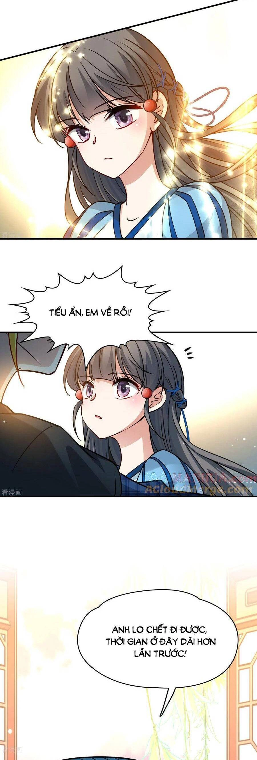 Tầm Trảo Tiền Thế Chi Lữ 2 Chapter 130 - 13