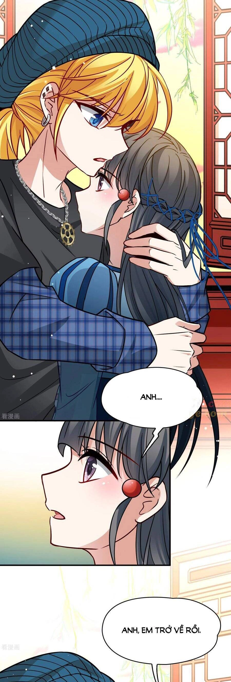 Tầm Trảo Tiền Thế Chi Lữ 2 Chapter 130 - 14