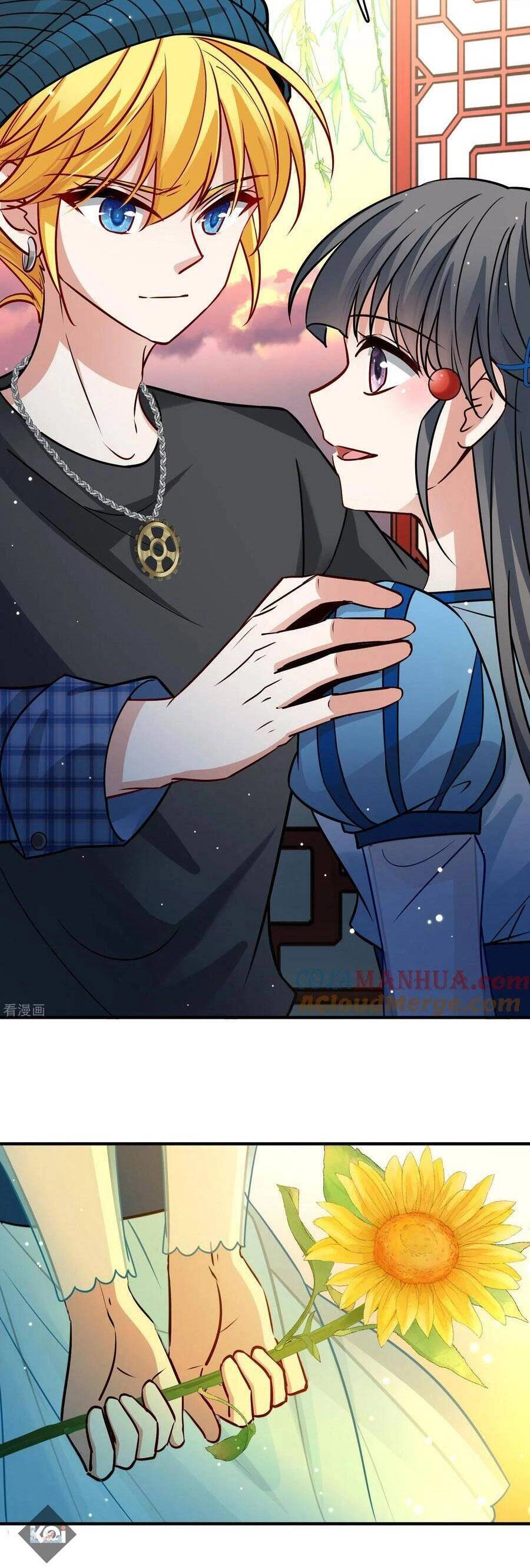 Tầm Trảo Tiền Thế Chi Lữ 2 Chapter 130 - 15