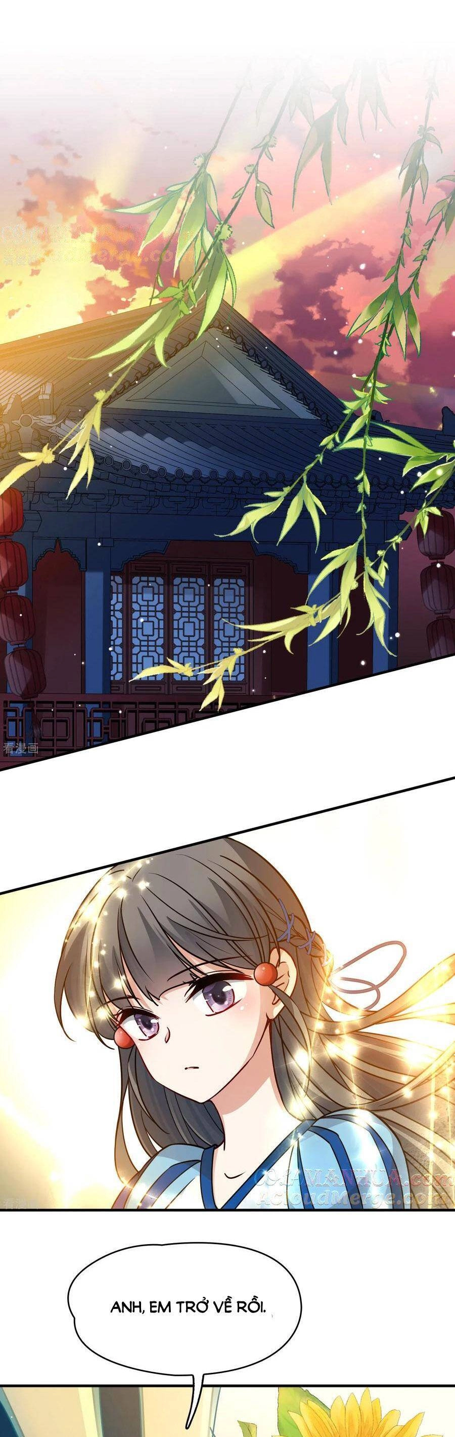 Tầm Trảo Tiền Thế Chi Lữ 2 Chapter 131 - 1