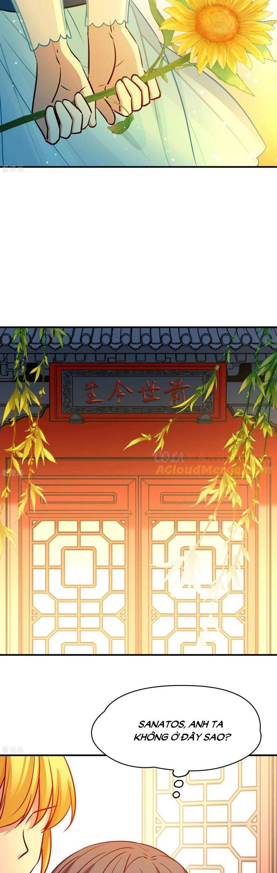 Tầm Trảo Tiền Thế Chi Lữ 2 Chapter 131 - 2