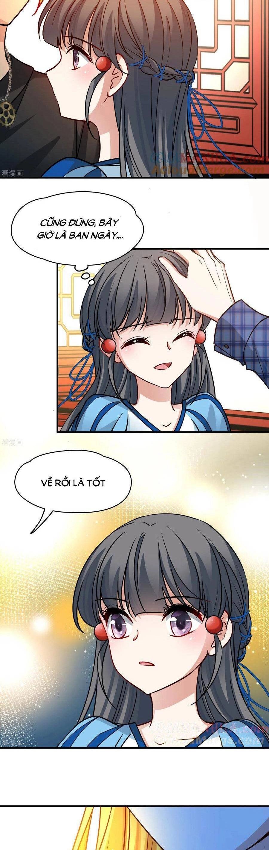 Tầm Trảo Tiền Thế Chi Lữ 2 Chapter 131 - 3