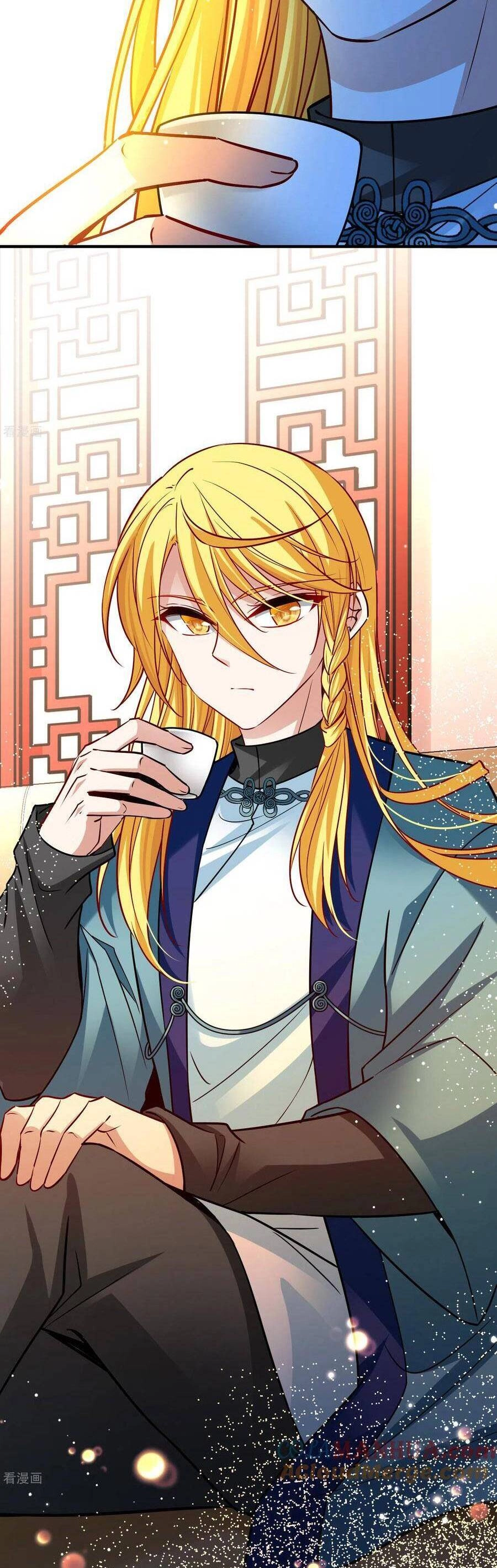 Tầm Trảo Tiền Thế Chi Lữ 2 Chapter 131 - 4