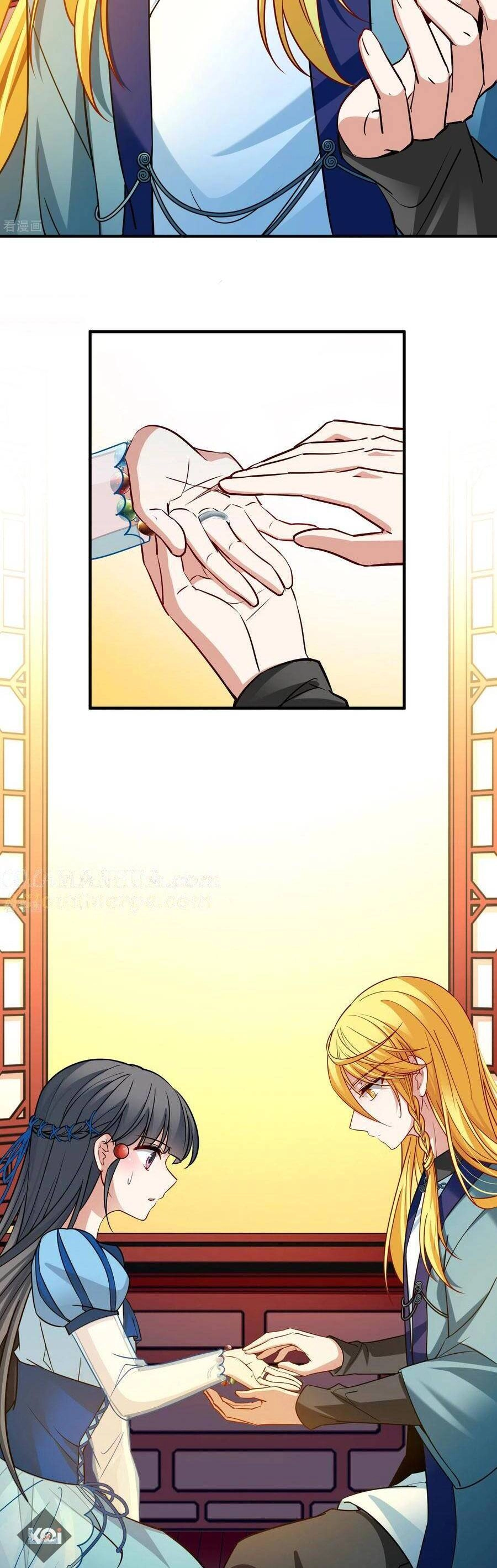 Tầm Trảo Tiền Thế Chi Lữ 2 Chapter 131 - 9