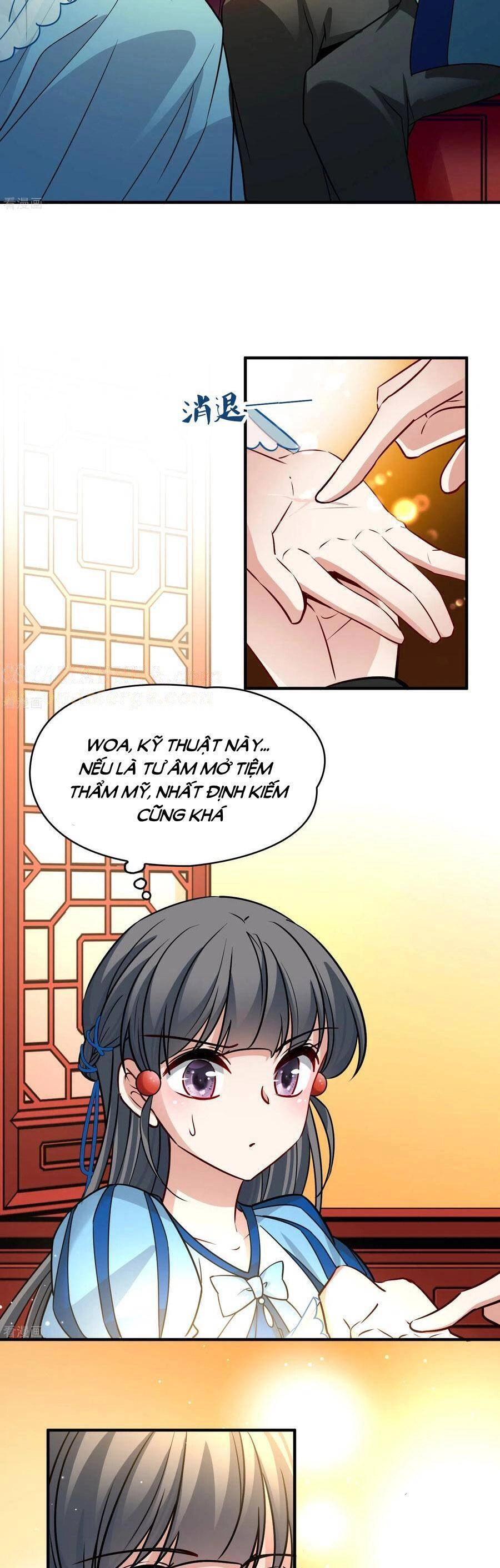 Tầm Trảo Tiền Thế Chi Lữ 2 Chapter 131 - 10