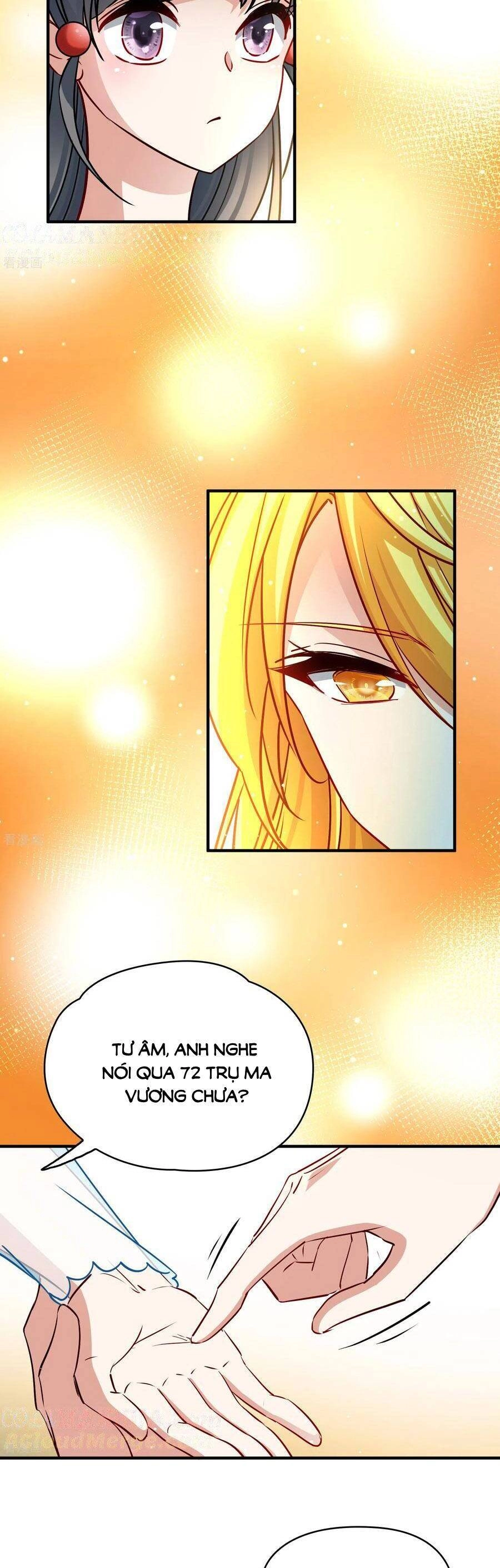 Tầm Trảo Tiền Thế Chi Lữ 2 Chapter 131 - 11