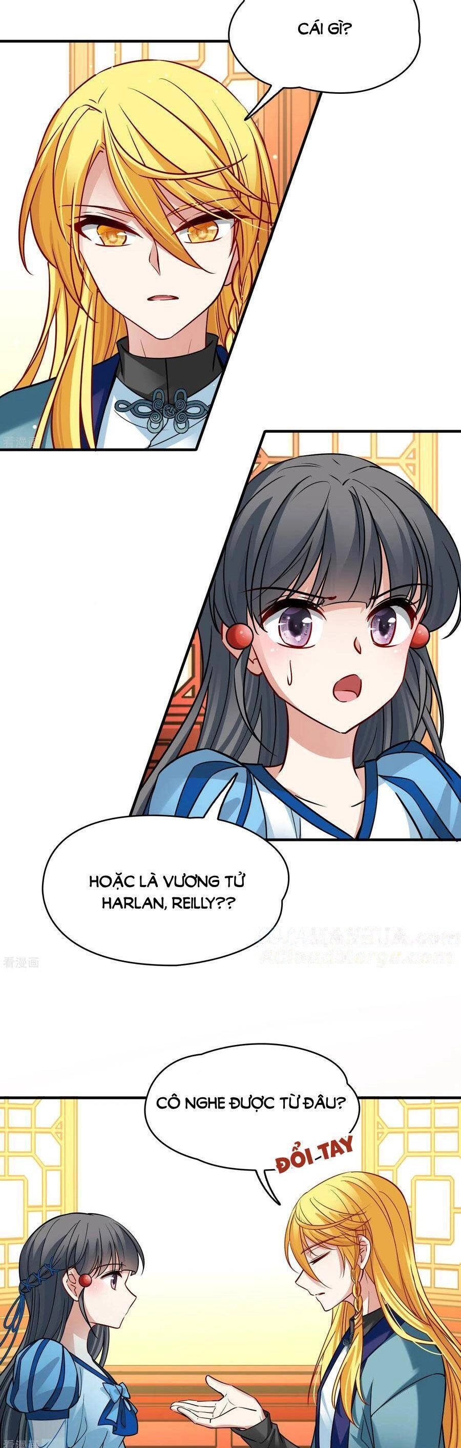 Tầm Trảo Tiền Thế Chi Lữ 2 Chapter 131 - 12