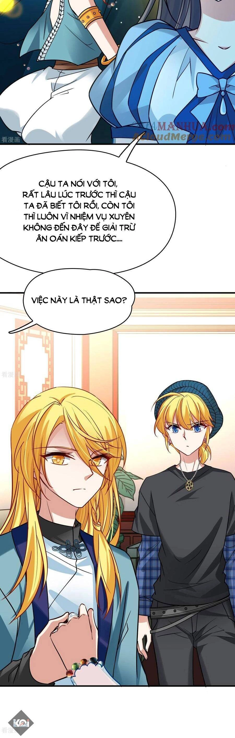 Tầm Trảo Tiền Thế Chi Lữ 2 Chapter 131 - 15