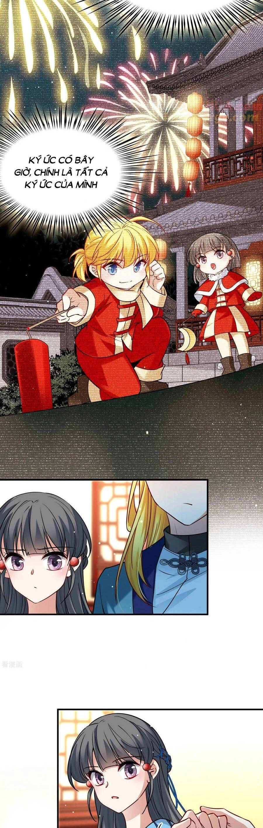 Tầm Trảo Tiền Thế Chi Lữ 2 Chapter 132 - 5