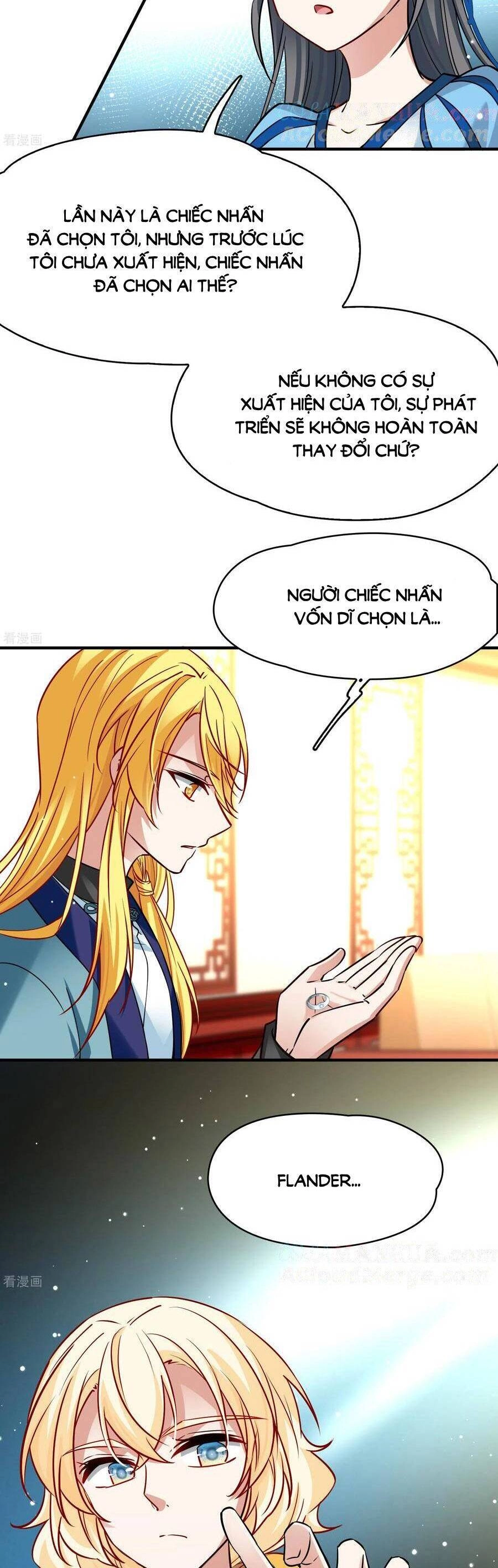 Tầm Trảo Tiền Thế Chi Lữ 2 Chapter 132 - 8