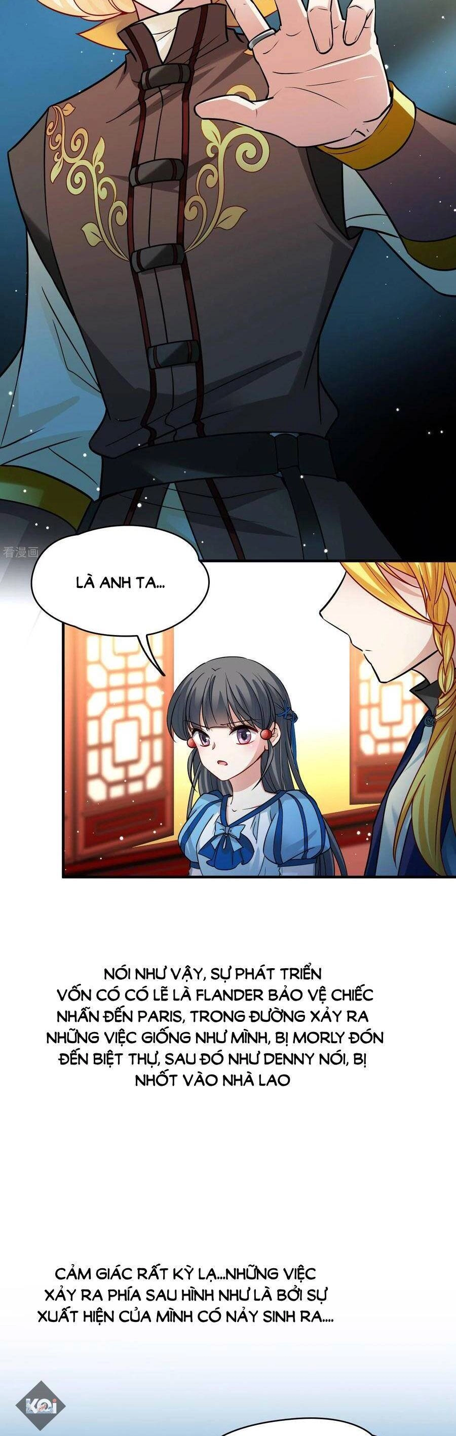 Tầm Trảo Tiền Thế Chi Lữ 2 Chapter 132 - 9