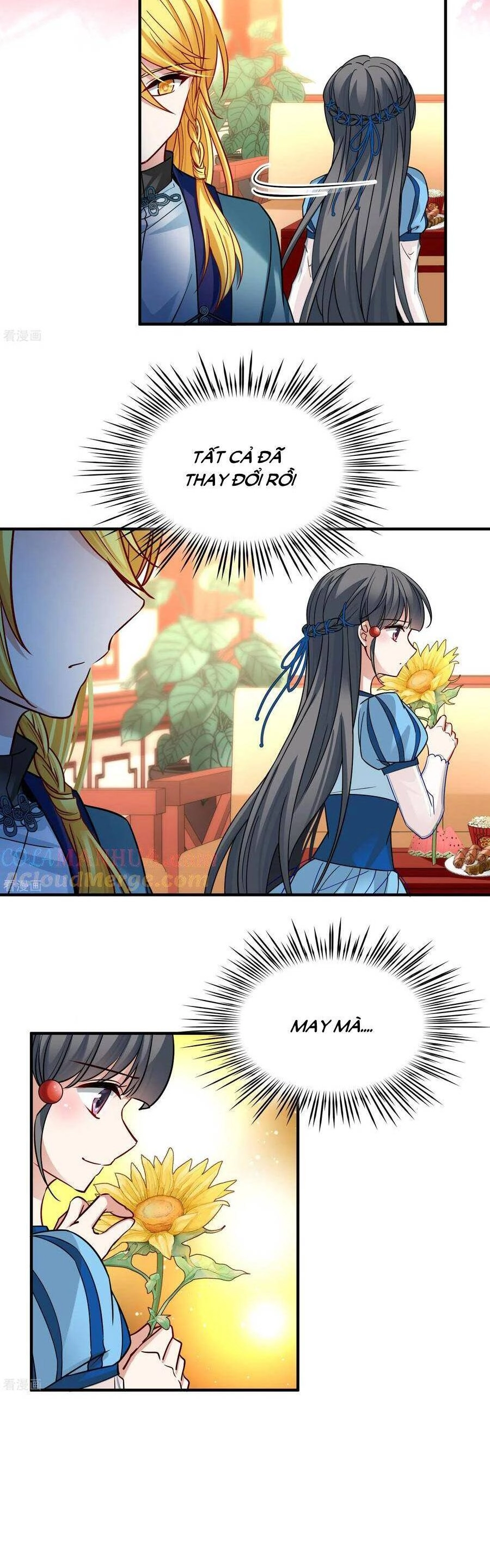 Tầm Trảo Tiền Thế Chi Lữ 2 Chapter 132 - 12