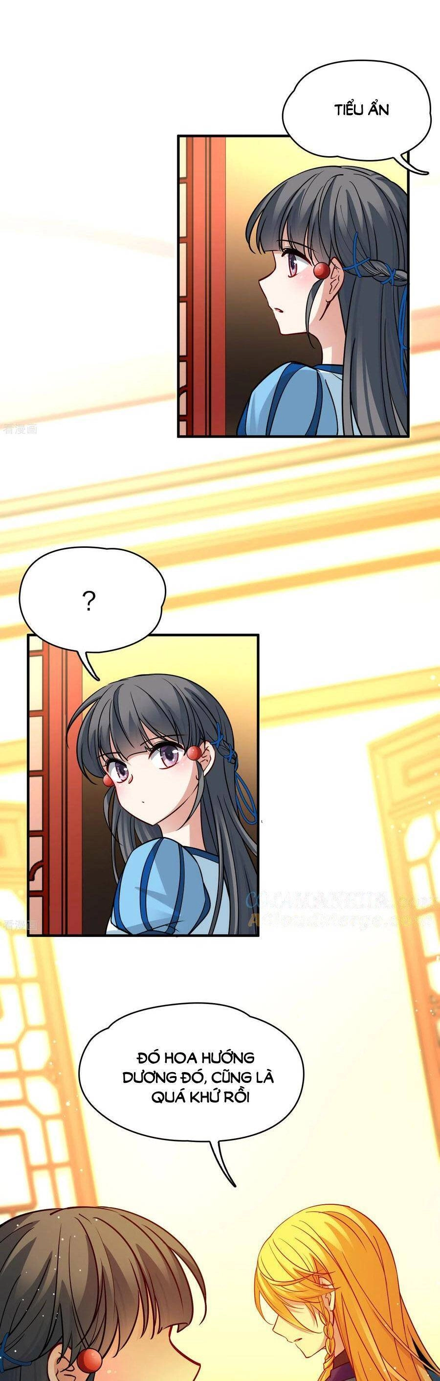 Tầm Trảo Tiền Thế Chi Lữ 2 Chapter 133 - 1