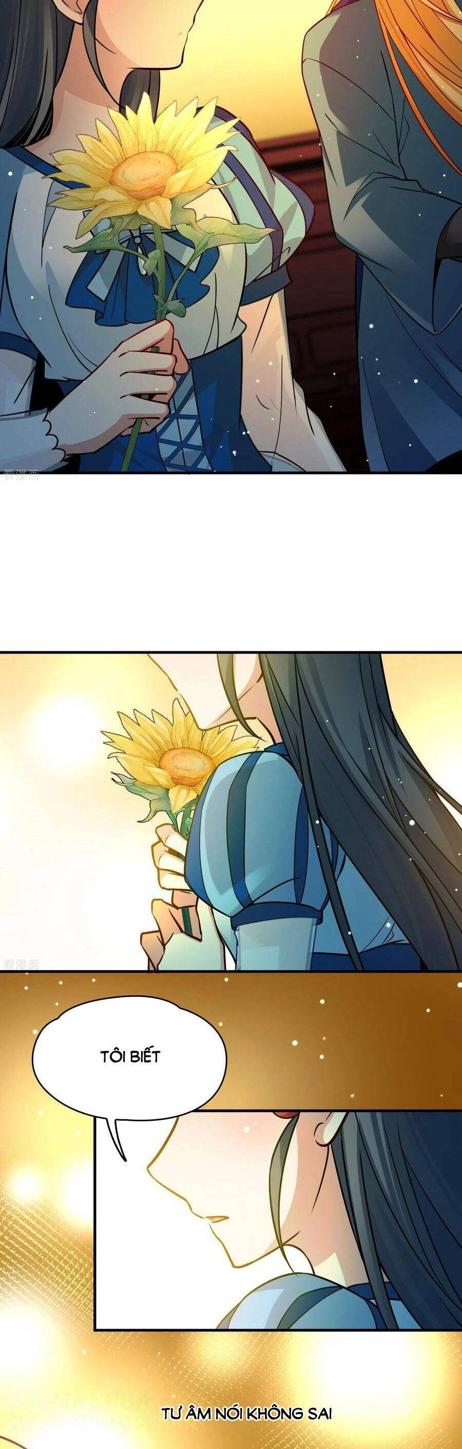 Tầm Trảo Tiền Thế Chi Lữ 2 Chapter 133 - 2