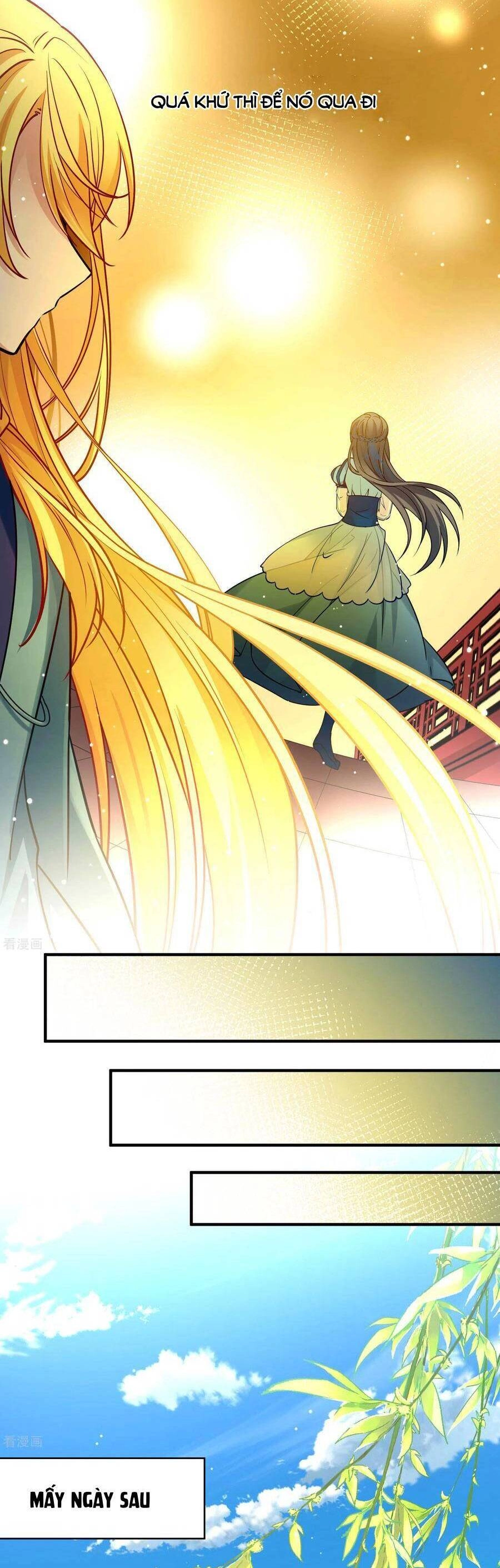 Tầm Trảo Tiền Thế Chi Lữ 2 Chapter 133 - 3