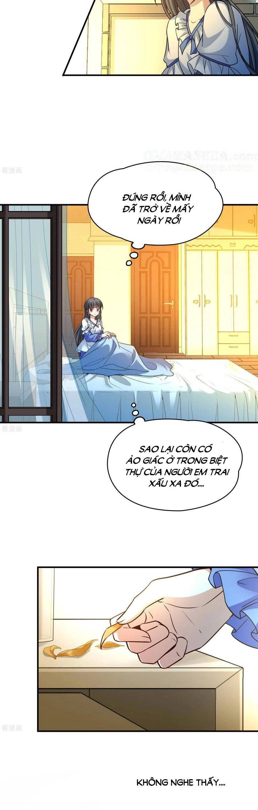 Tầm Trảo Tiền Thế Chi Lữ 2 Chapter 133 - 6