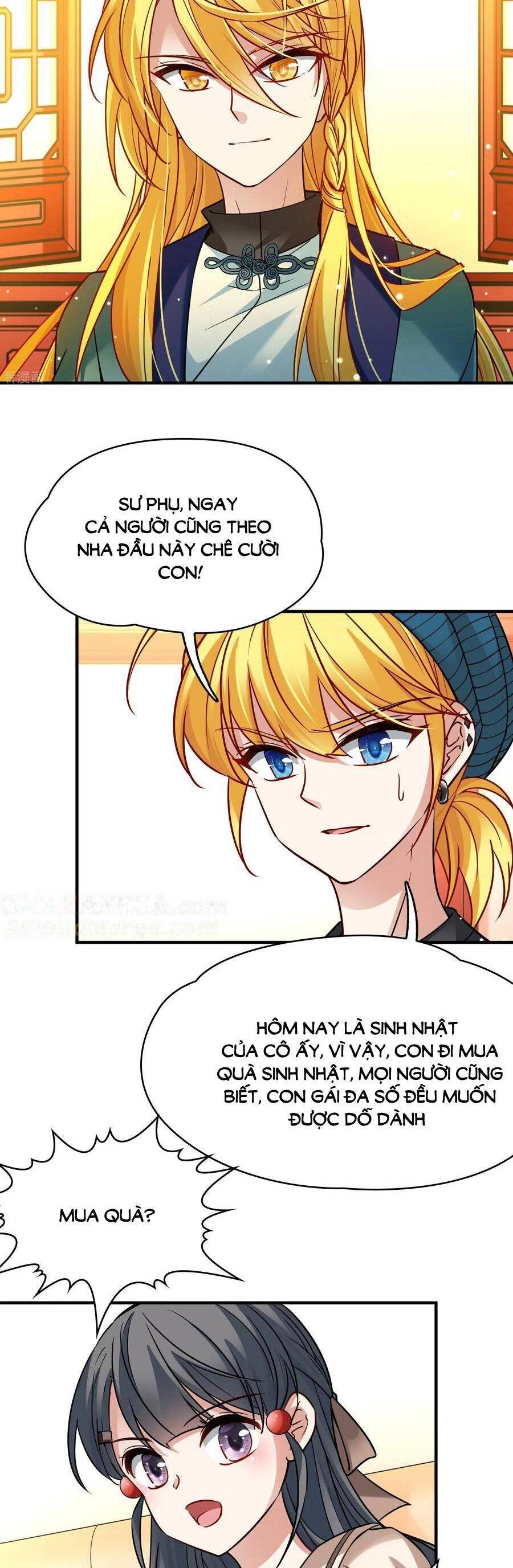 Tầm Trảo Tiền Thế Chi Lữ 2 Chapter 133 - 11