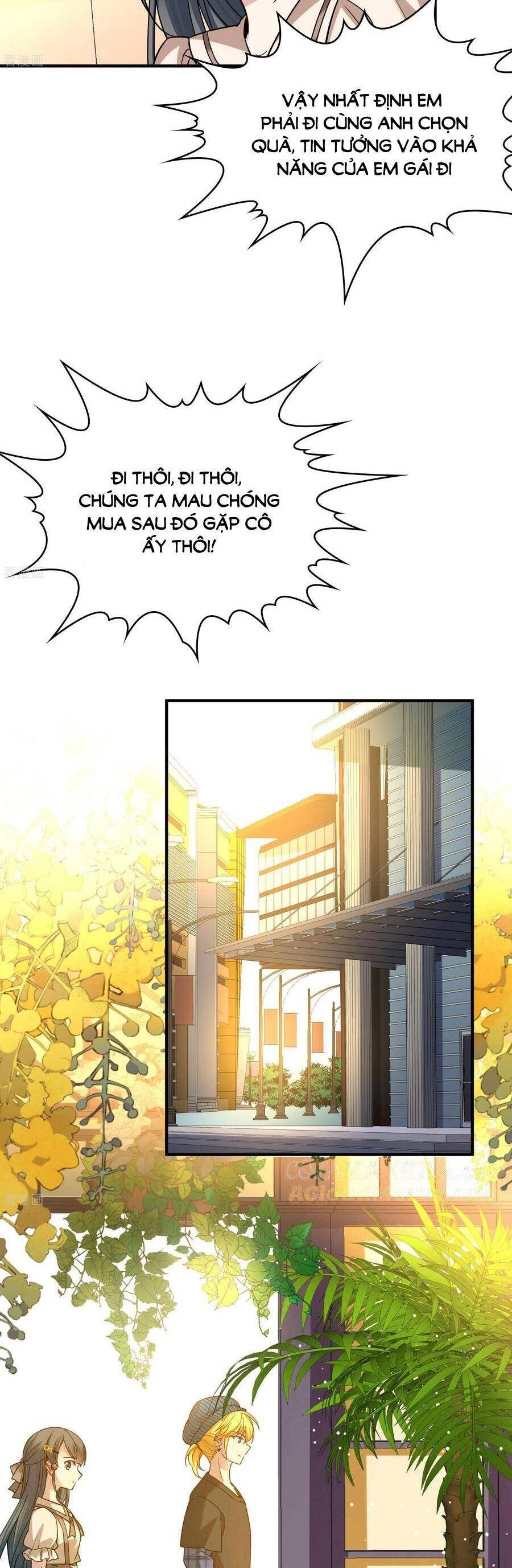 Tầm Trảo Tiền Thế Chi Lữ 2 Chapter 133 - 12