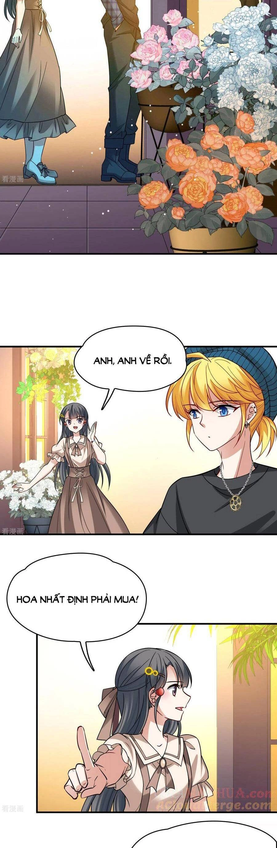 Tầm Trảo Tiền Thế Chi Lữ 2 Chapter 133 - 13