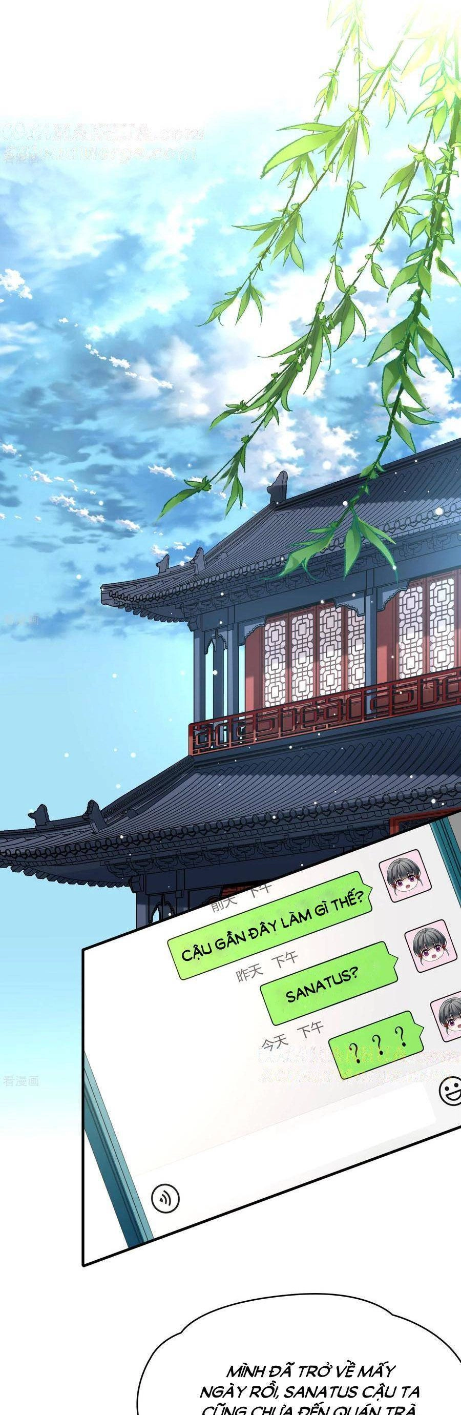 Tầm Trảo Tiền Thế Chi Lữ 2 Chapter 134 - 1