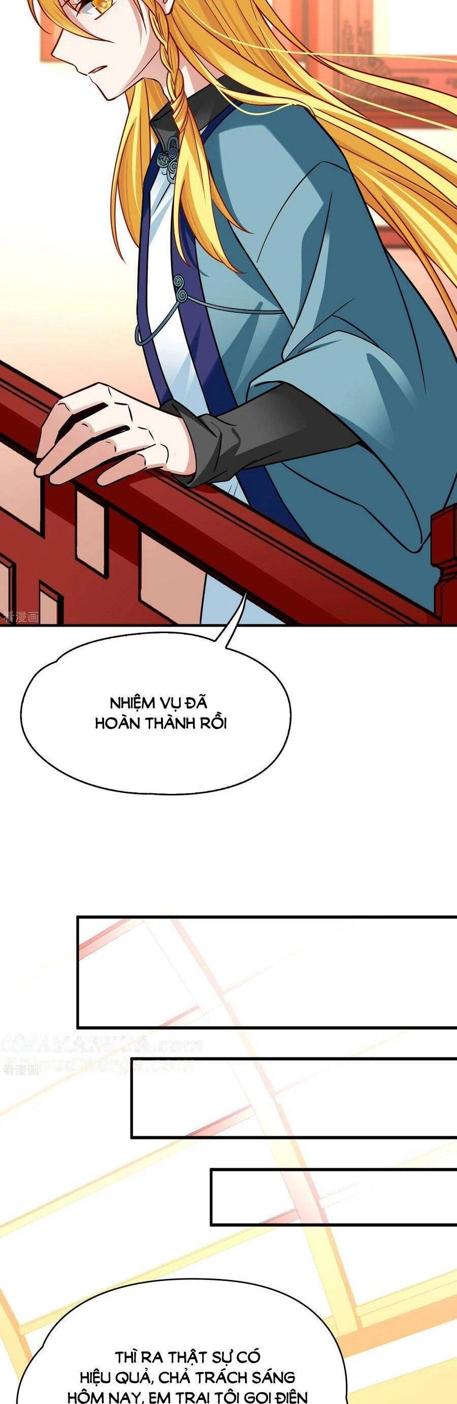 Tầm Trảo Tiền Thế Chi Lữ 2 Chapter 134 - 4