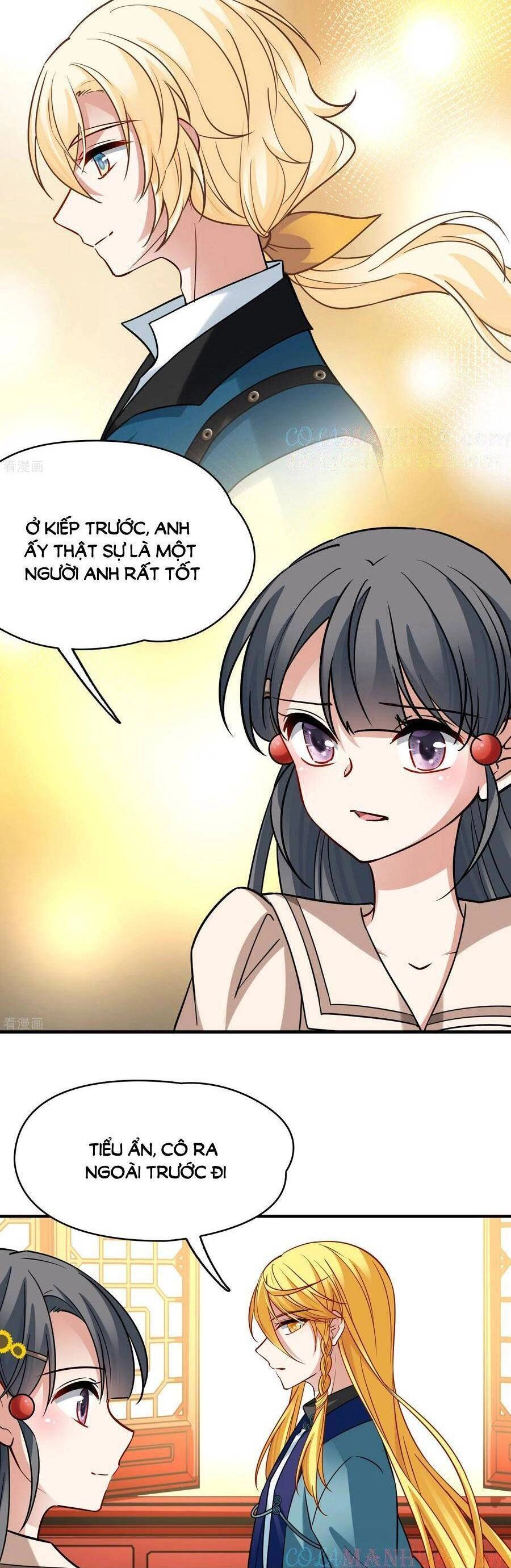 Tầm Trảo Tiền Thế Chi Lữ 2 Chapter 134 - 6