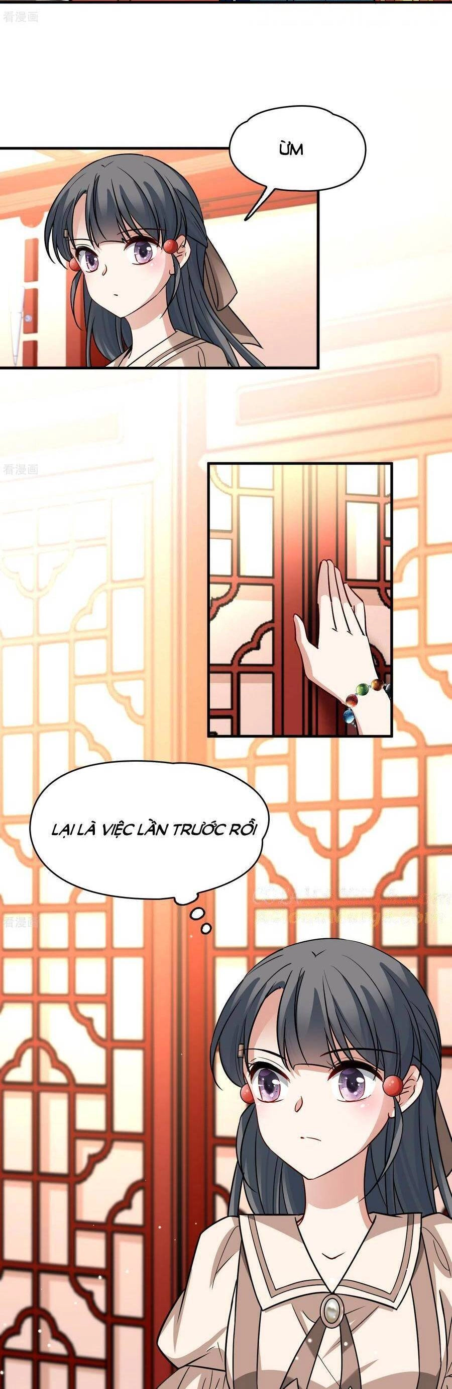 Tầm Trảo Tiền Thế Chi Lữ 2 Chapter 134 - 7