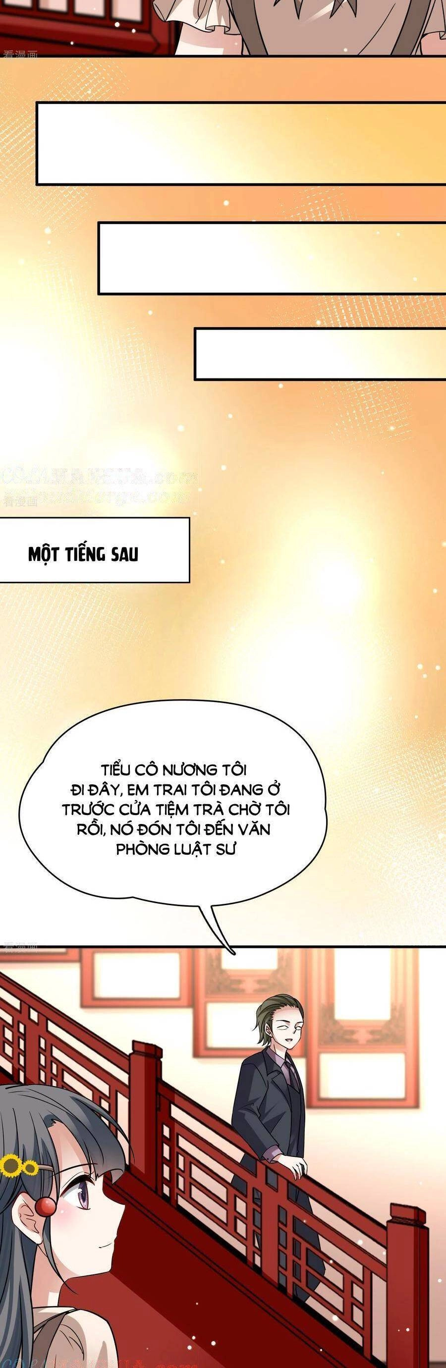 Tầm Trảo Tiền Thế Chi Lữ 2 Chapter 134 - 8