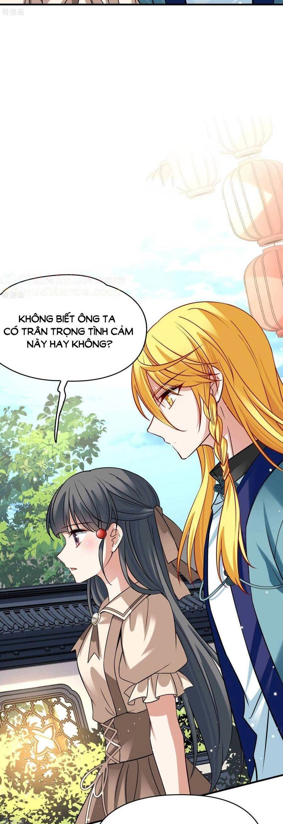 Tầm Trảo Tiền Thế Chi Lữ 2 Chapter 134 - 12