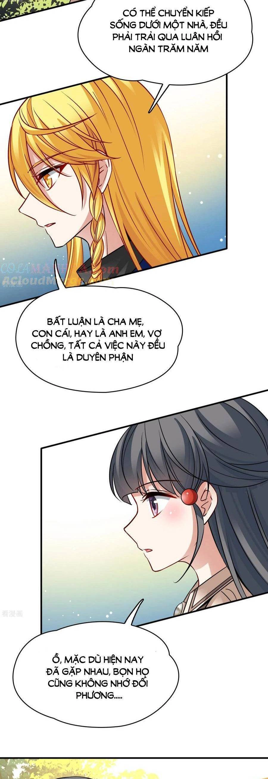 Tầm Trảo Tiền Thế Chi Lữ 2 Chapter 134 - 13