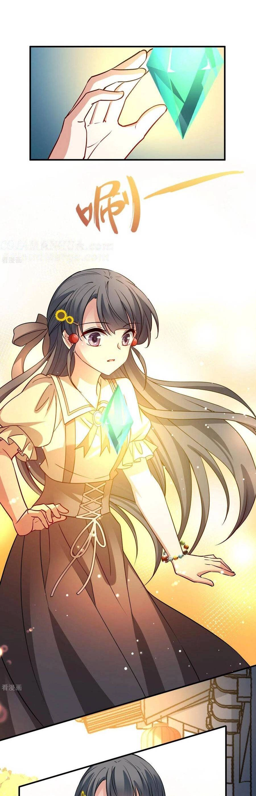 Tầm Trảo Tiền Thế Chi Lữ 2 Chapter 135 - 2