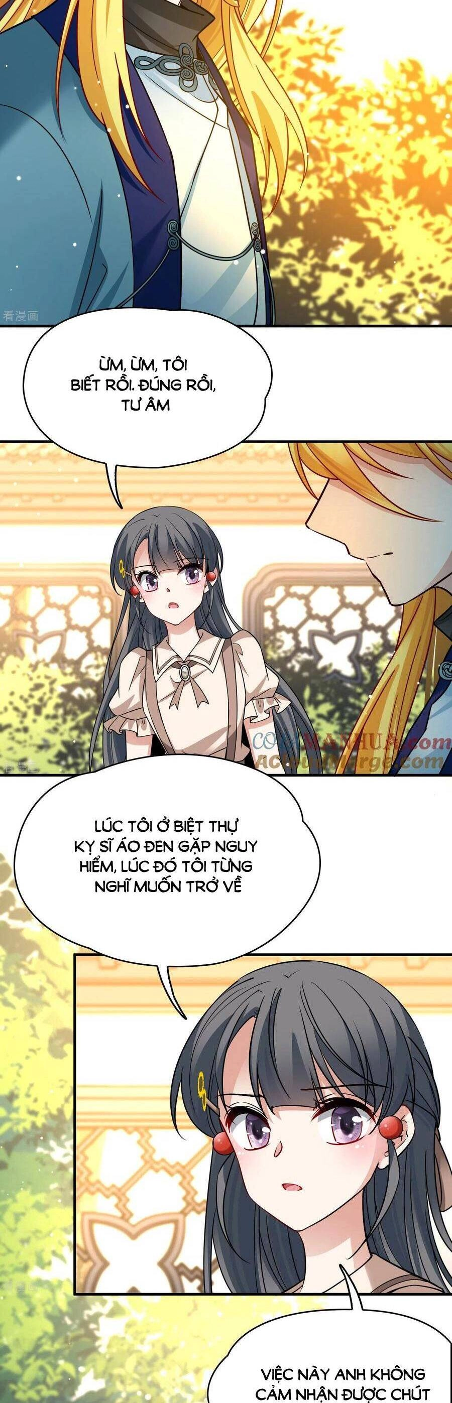 Tầm Trảo Tiền Thế Chi Lữ 2 Chapter 135 - 5