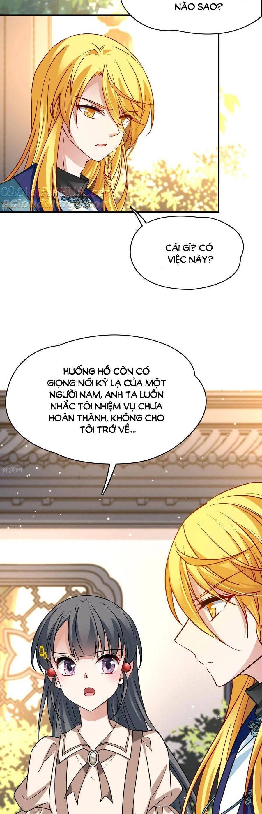 Tầm Trảo Tiền Thế Chi Lữ 2 Chapter 135 - 6