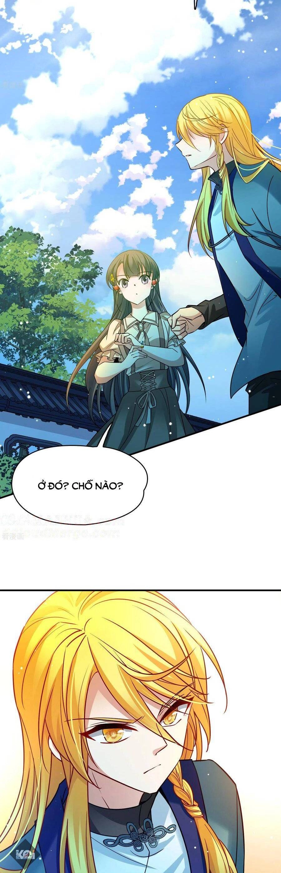 Tầm Trảo Tiền Thế Chi Lữ 2 Chapter 135 - 9