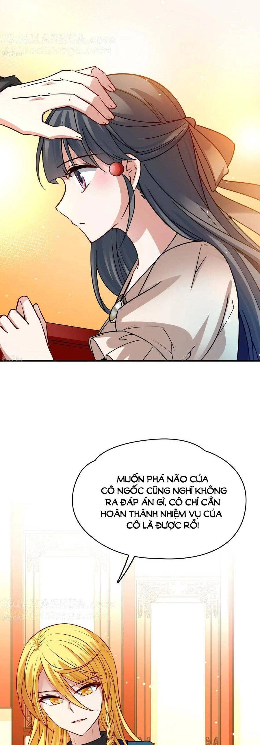 Tầm Trảo Tiền Thế Chi Lữ 2 Chapter 135 - 12