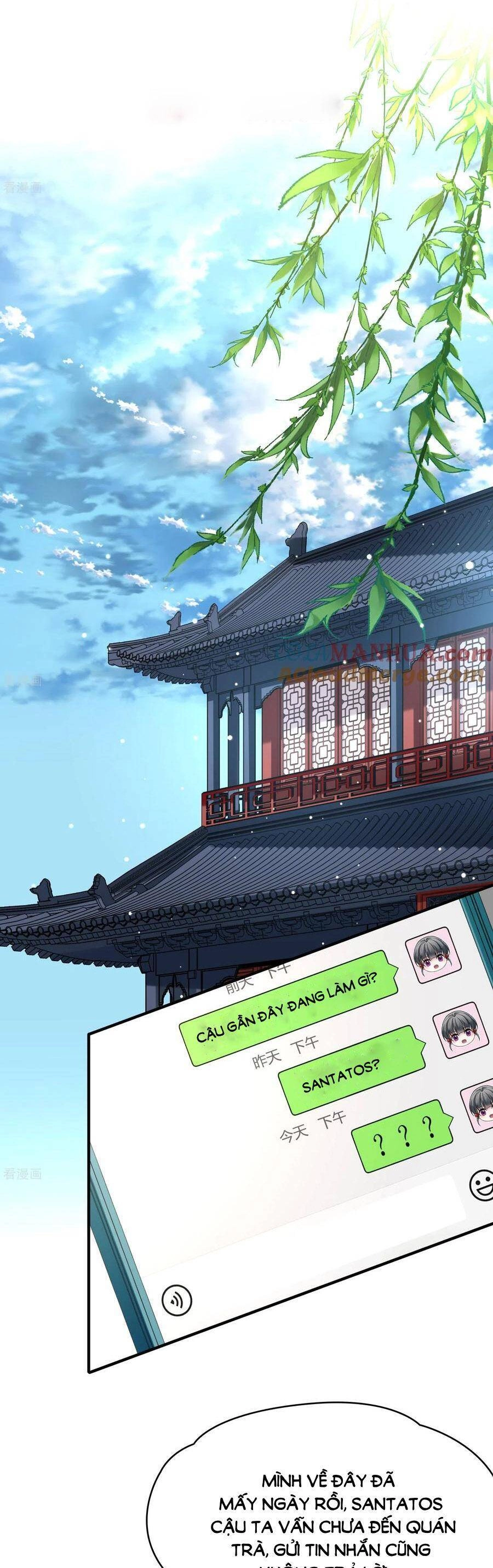 Tầm Trảo Tiền Thế Chi Lữ 2 Chapter 136 - 1