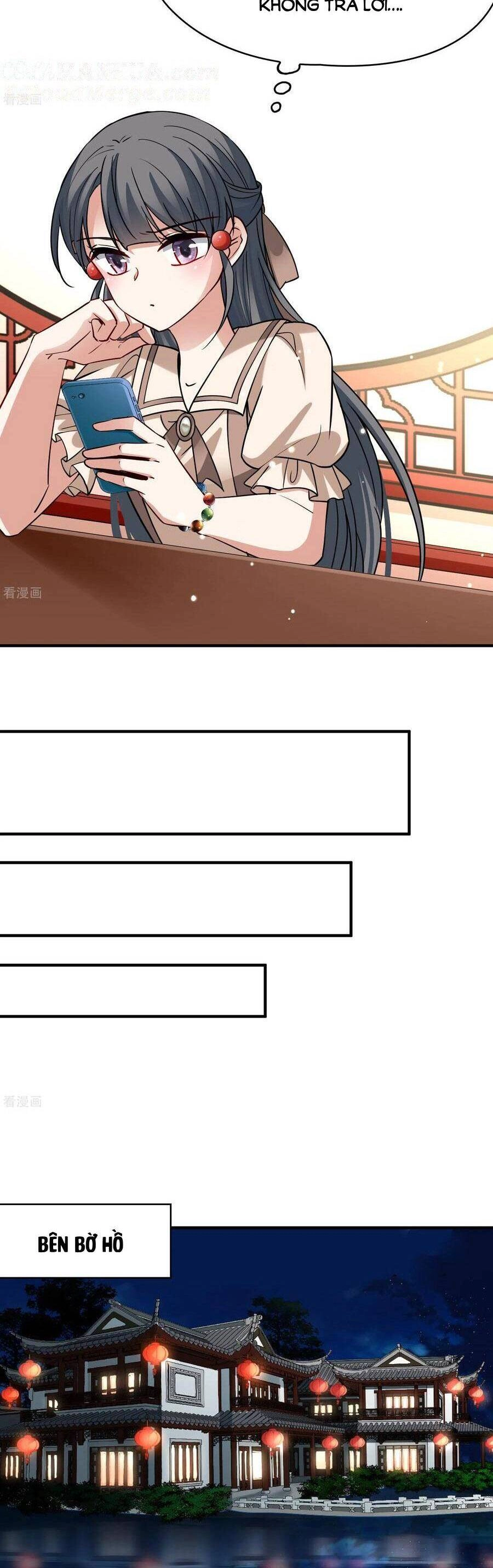 Tầm Trảo Tiền Thế Chi Lữ 2 Chapter 136 - 2