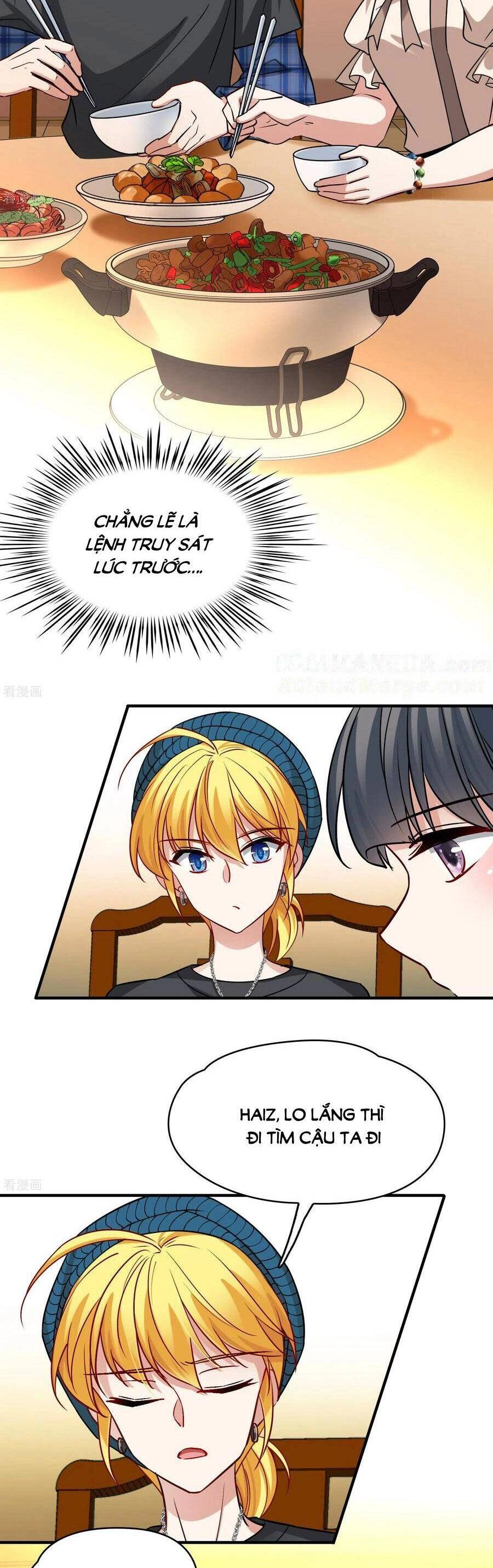 Tầm Trảo Tiền Thế Chi Lữ 2 Chapter 136 - 8