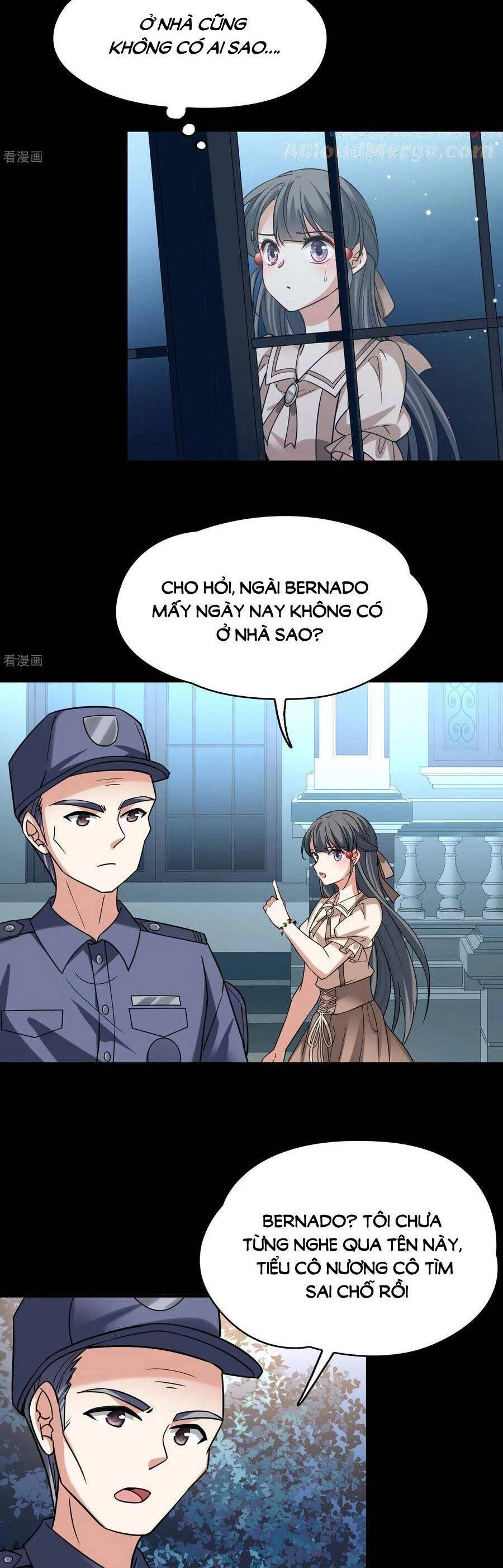 Tầm Trảo Tiền Thế Chi Lữ 2 Chapter 136 - 11