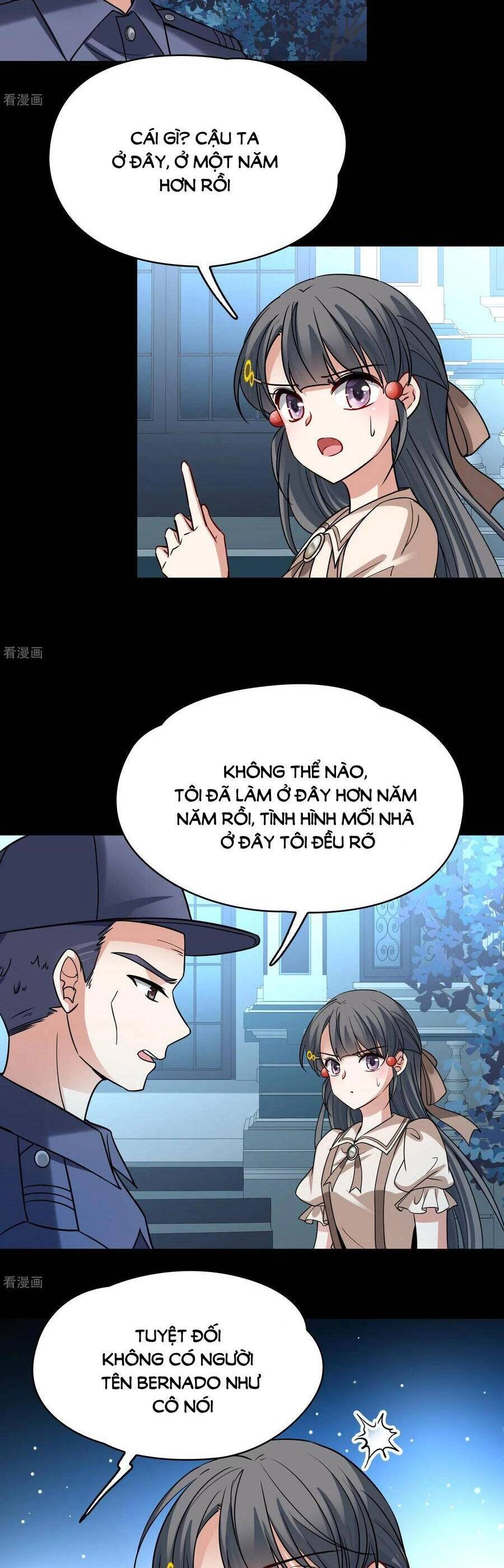 Tầm Trảo Tiền Thế Chi Lữ 2 Chapter 136 - 12