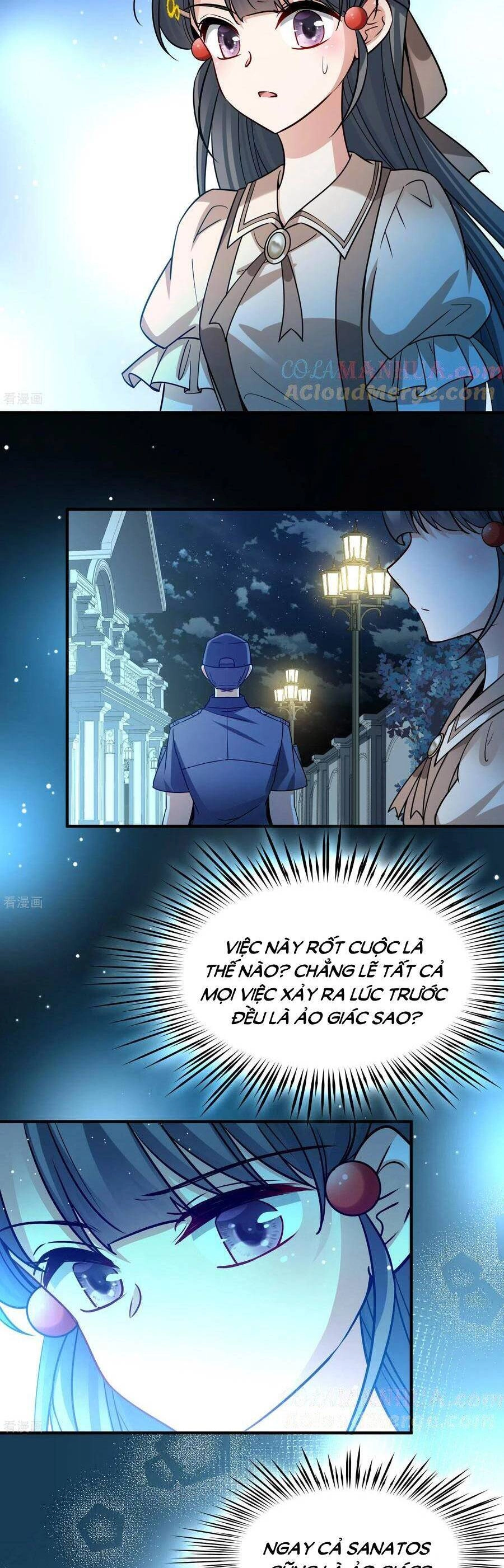 Tầm Trảo Tiền Thế Chi Lữ 2 Chapter 136 - 13