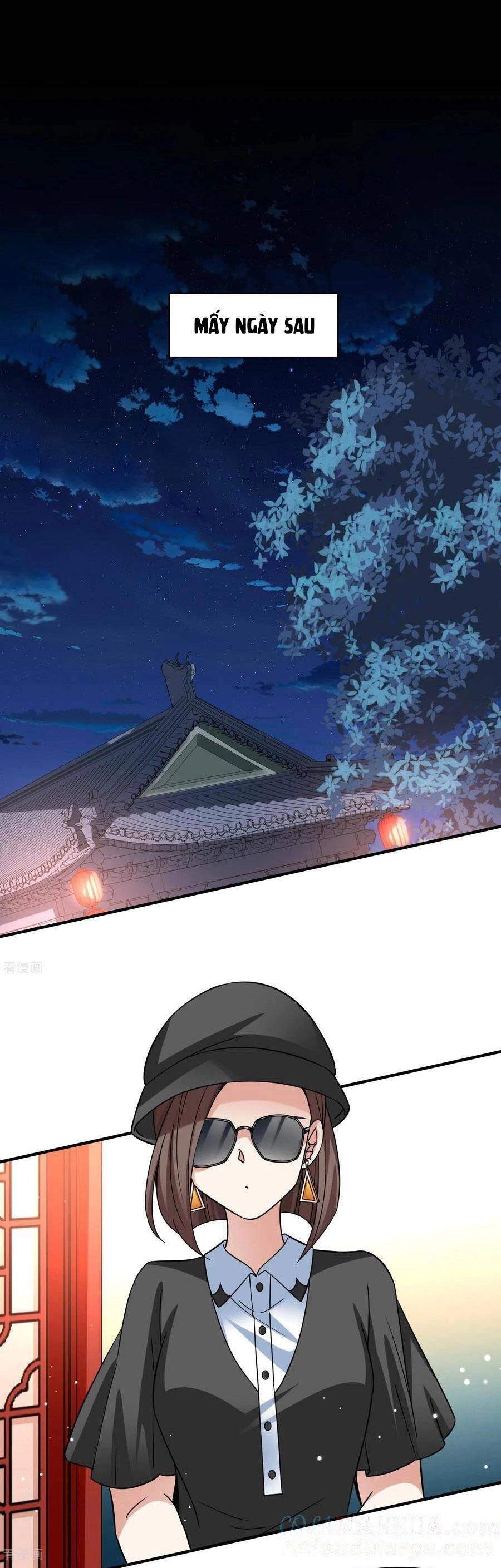 Tầm Trảo Tiền Thế Chi Lữ 2 Chapter 137 - 1