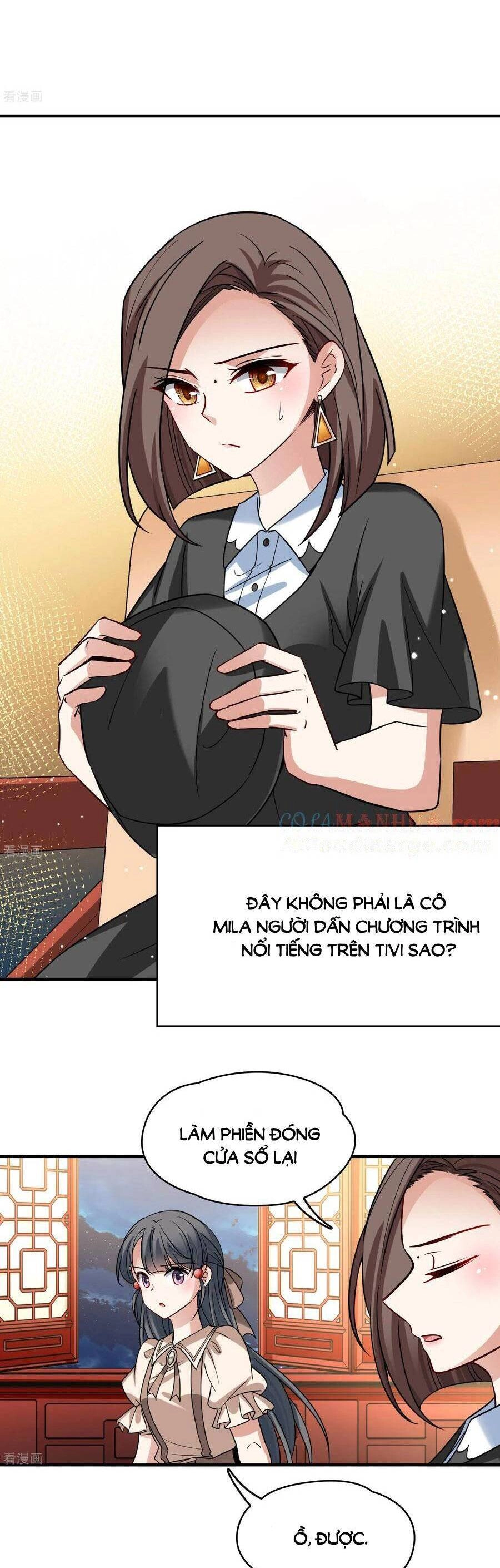 Tầm Trảo Tiền Thế Chi Lữ 2 Chapter 137 - 3