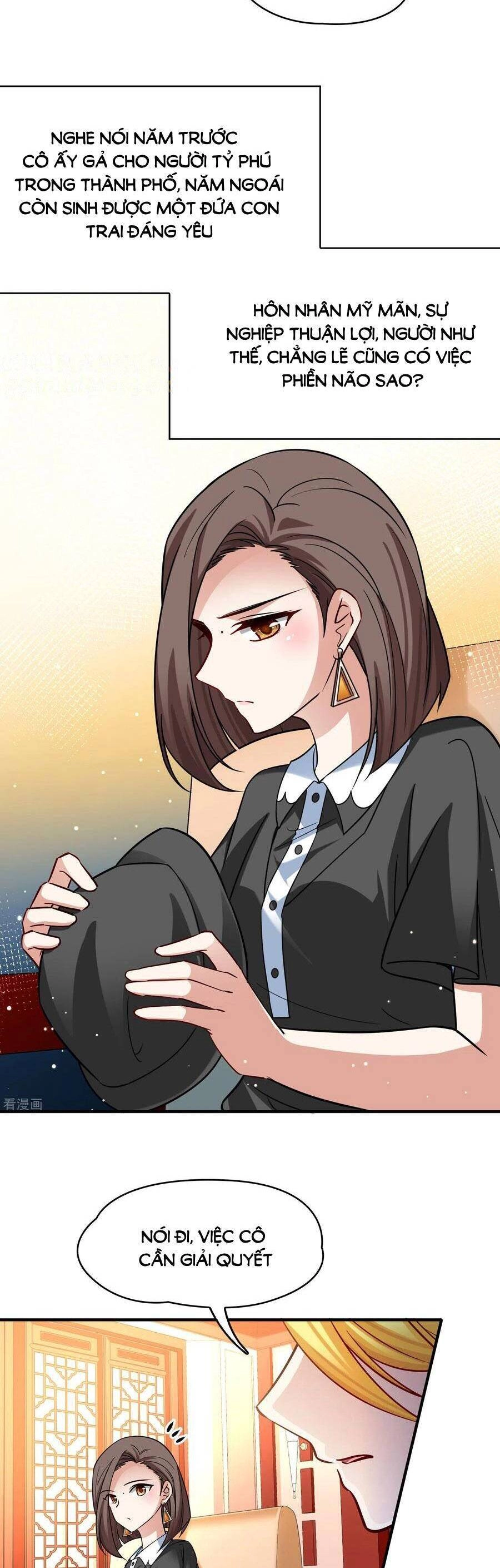 Tầm Trảo Tiền Thế Chi Lữ 2 Chapter 137 - 4