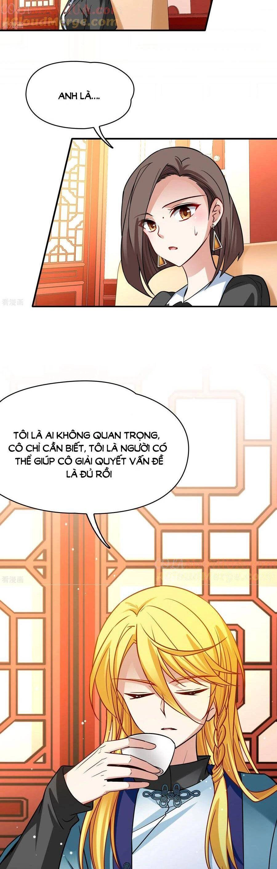 Tầm Trảo Tiền Thế Chi Lữ 2 Chapter 137 - 5