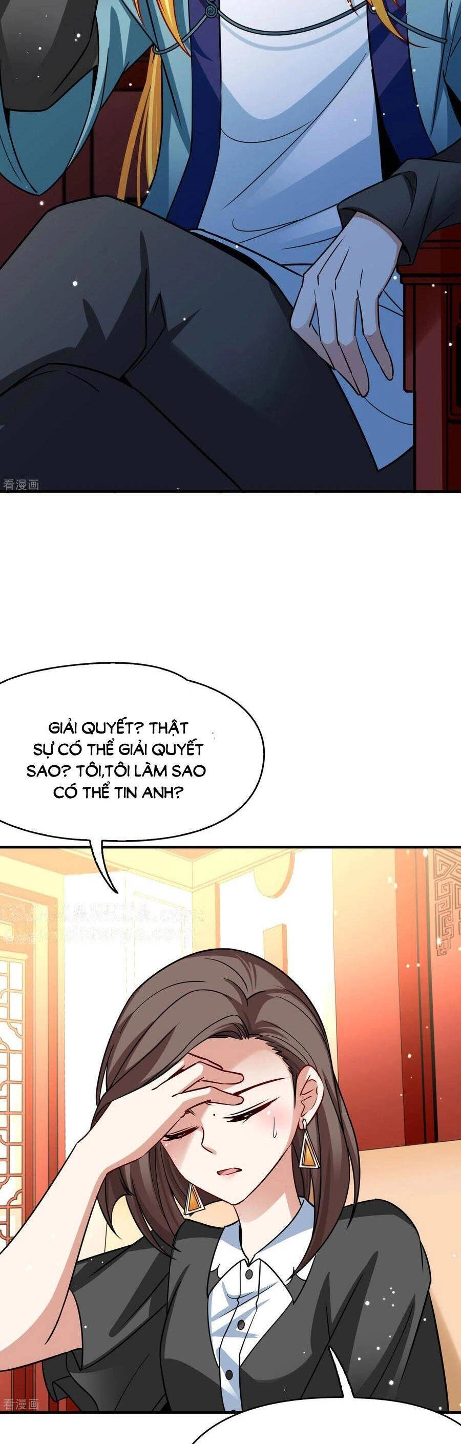 Tầm Trảo Tiền Thế Chi Lữ 2 Chapter 137 - 6