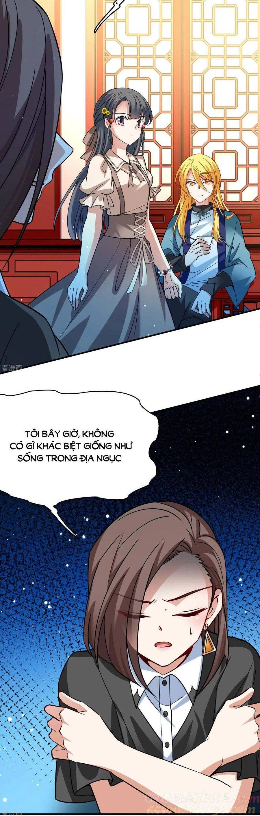 Tầm Trảo Tiền Thế Chi Lữ 2 Chapter 137 - 8