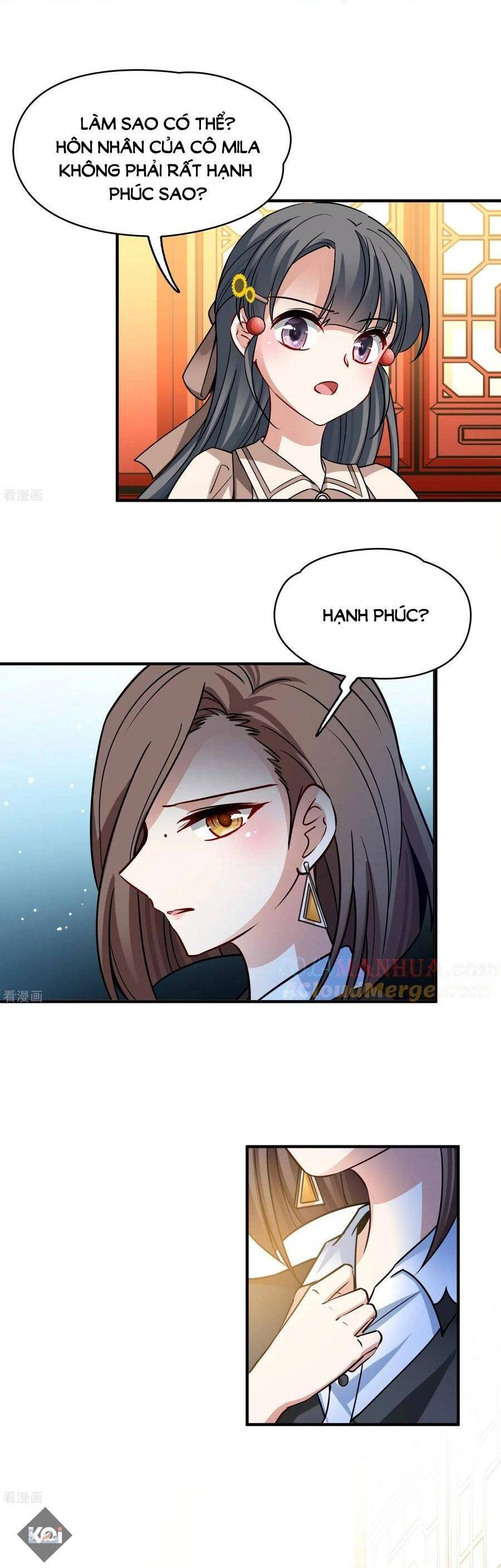 Tầm Trảo Tiền Thế Chi Lữ 2 Chapter 137 - 9