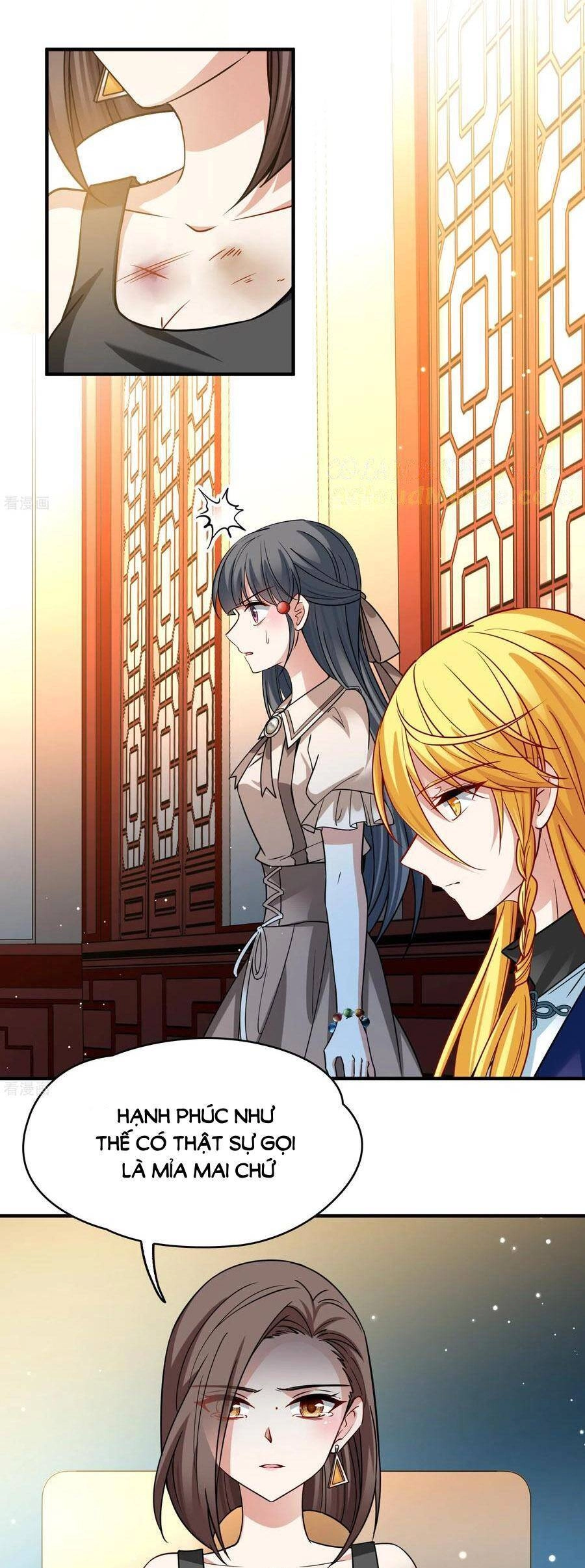 Tầm Trảo Tiền Thế Chi Lữ 2 Chapter 137 - 10