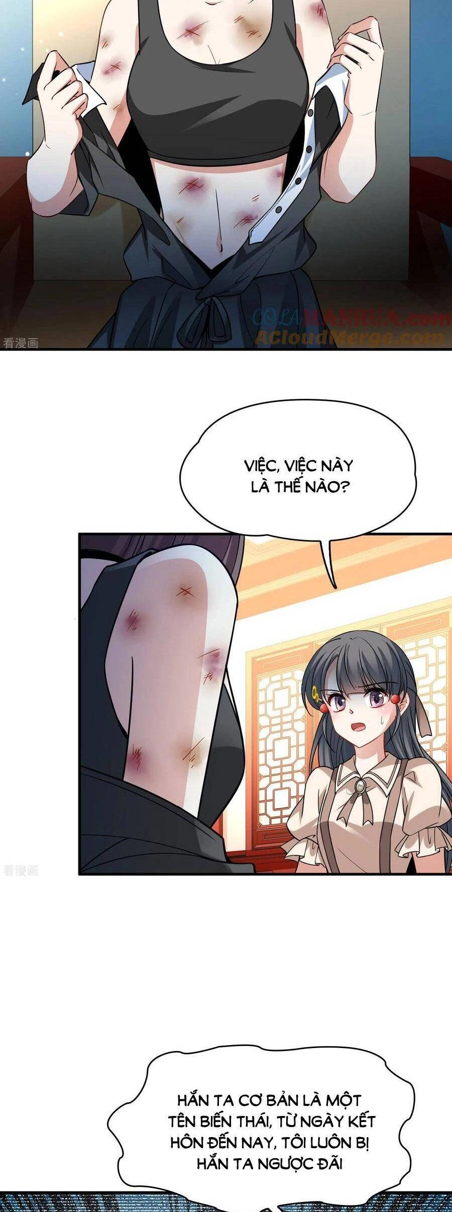 Tầm Trảo Tiền Thế Chi Lữ 2 Chapter 137 - 11